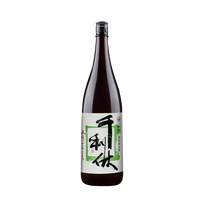 千利休 特別純米酒 五味からくち