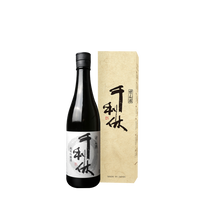 千利休 純米吟醸酒