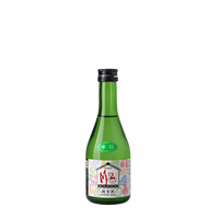 MOZU Junmai Ginjo 300ml