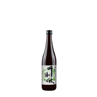 千利休 特別純米酒 五味からくち