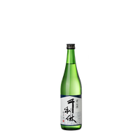 千利休 純米酒