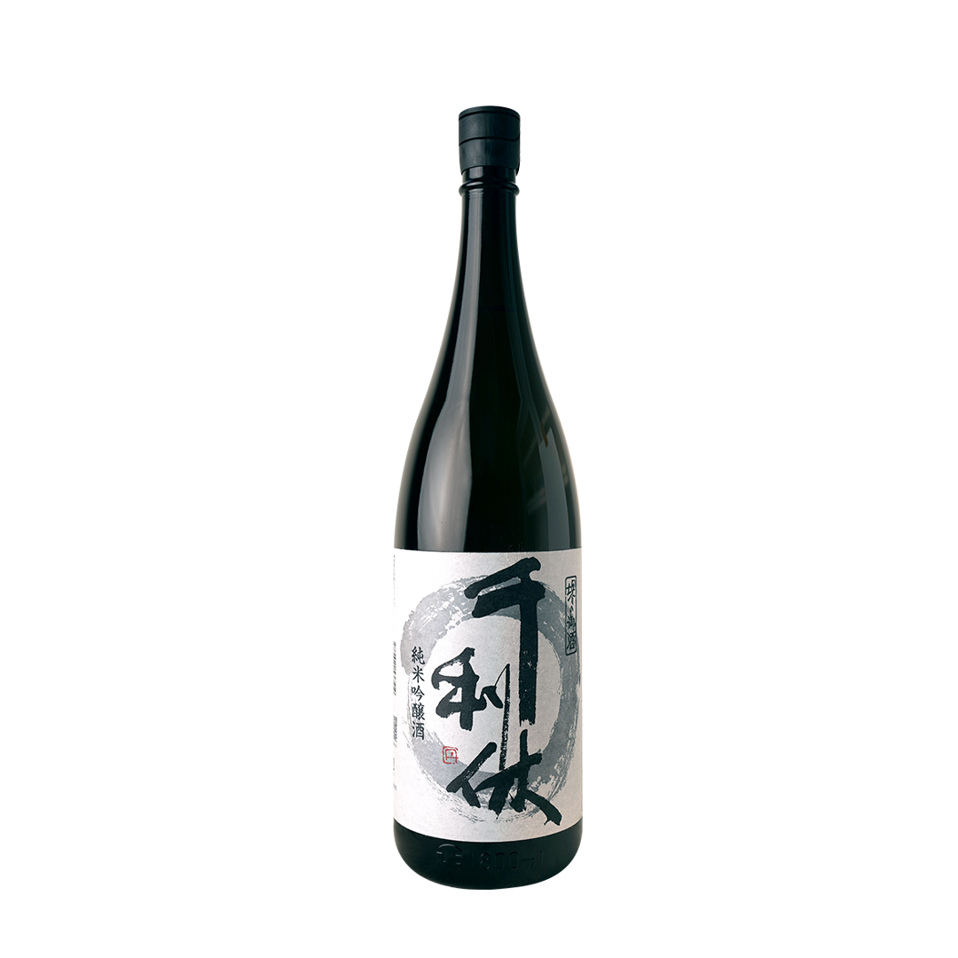 Sennorikyu Junmai Ginjo