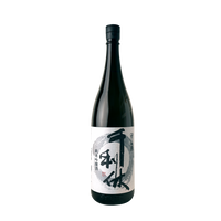 千利休 純米吟醸酒