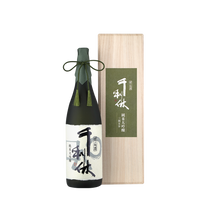 千利休 純米大吟醸 三割五分