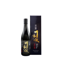 千利休 大吟醸 三割五分磨き 720ml