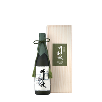 千利休 純米大吟醸 三割五分