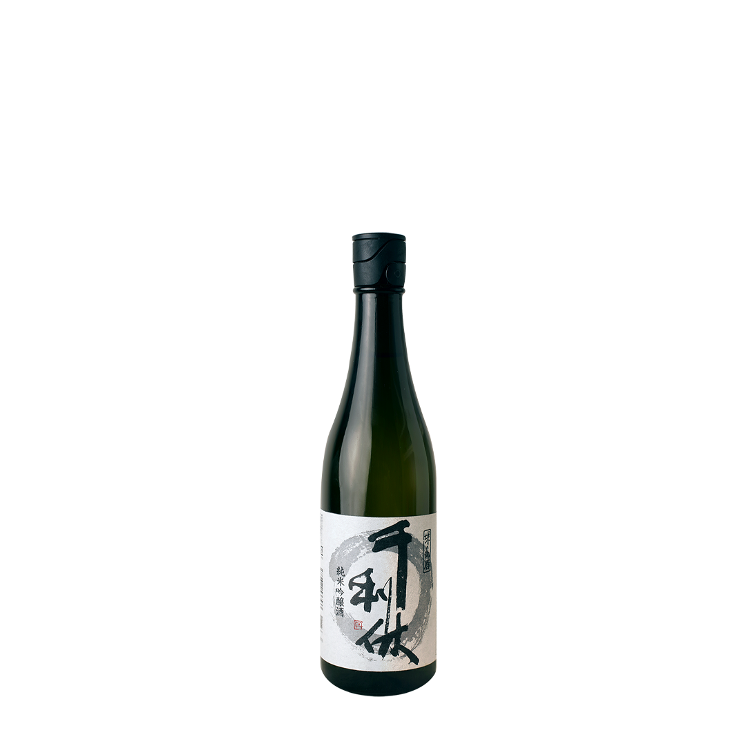 Sennorikyu Junmai Ginjo