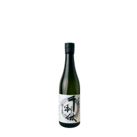 千利休 純米吟醸酒
