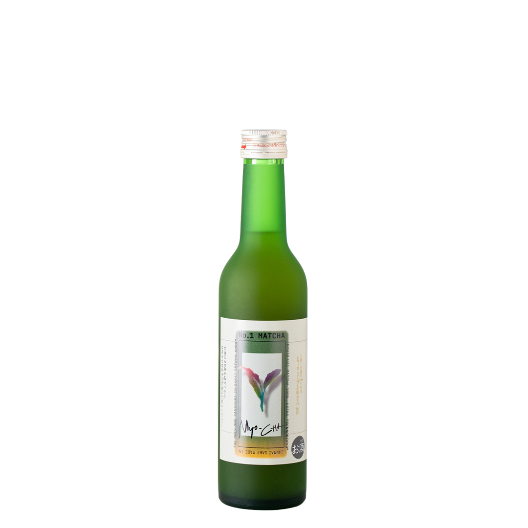 Myo cha liqueur