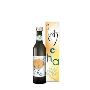 Myo-cha liqueur "Hojicha"