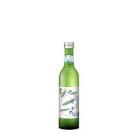 Myo-cha liqueur "Matcha"