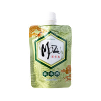 MOZUパウチ3種セット(純米酒、純米吟醸、純米大吟醸)